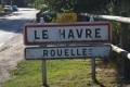 Chasse motard Havre