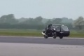 Record vitesse convoi funéraire motards