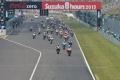 Endurance modification calendrier