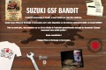 Bandit à perpétuité