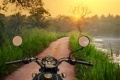 Voyage moto c½ur Sri Lanka