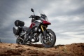 Rallye V Strom 1000