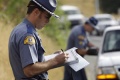 Vers fin quotas contravention