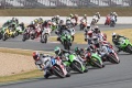 FSBK victoire Leblanc à Magny Cours