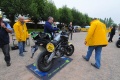 Moto Tour simplification règlementation