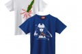 4 T shirts t KTM