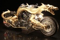Un dragon Chopper