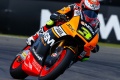 Moto2 Allemagne   Corsi tte essais