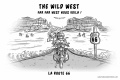 Wild Wild West voilà