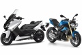 Top 10 vols motos