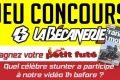Jeu Bécanerie 5 guides à gagner