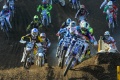 Mondial MX Junior sélection française
