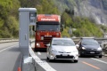 Radar voie disparition Suisse