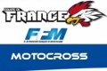 Motocross Nations Europe sélection française