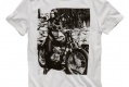 T shirts Triumph Ann Margret Samuel