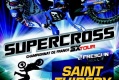 SX Tour à Saint Thibéry