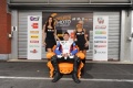 Herock 6 heures Moto programme festif