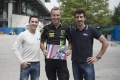 Moto2   team franais 2015