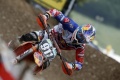 Supercross Paris Lille Casting haut niveau