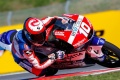 Moto3  victoire Masbou