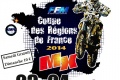 Coupe Régions France MX