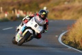 Classic TT Anstey revient vite