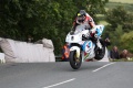 Classic TT Anstey devants
