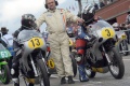 Classic TT pluie perturbe essais