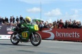 TT Classic victoire Lougher 500 cm3