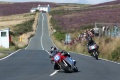 Classic TT record Johnston 350