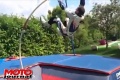 Renaud Lavillenie saute combinaison