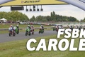 FSBK Masson impose à Carole