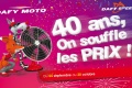 Promos Dafy jusquà 50 équipement