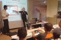 Dakar Stage nouveaux pilotes