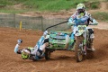 Mondial Sidecar Cross à Vesoul