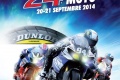 24H Mans 9 relais motards calmos