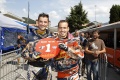 Enduro interview Renet Nambotin