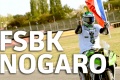 FSBK Leblanc sacré Champion