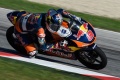 Moto3 pole Miller