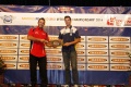 Enduro Renet Brave One Trophy