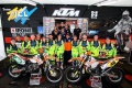 Enduro MC Lozérien recrute pilotes