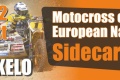 Les français Side Car Cross Quad Cross Nations
