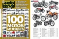 Hors Série Moto Revue 100 Motos Mythiques