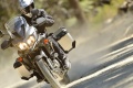 Suzuki V Strom 650XT