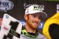 Motocross Villopoto Tixier chez Kawasaki