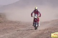Rallye Maroc 1ère étape Barreda