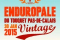 L Enduropale Touquet passe vintage