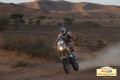 Rallye Maroc KTM reprennent avantage