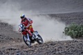 Rallye Maroc 4ème victoire Barreda