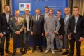 Les Champions Monde Français ministère